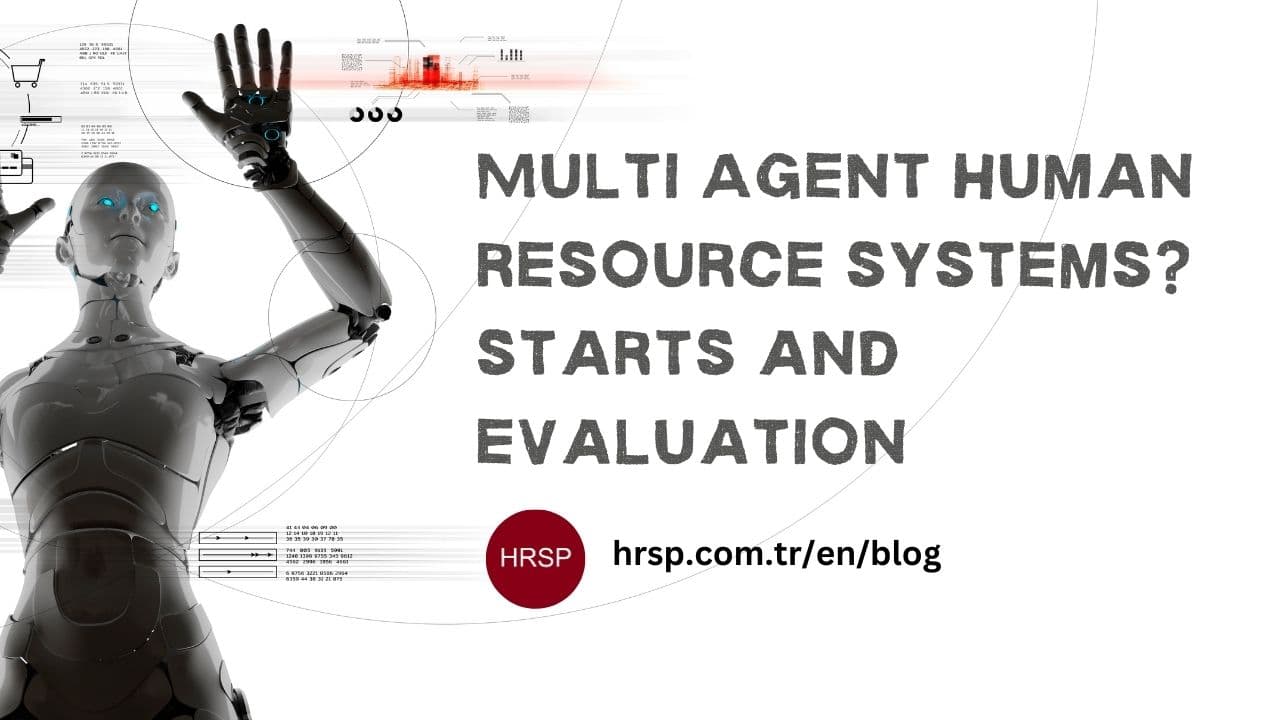 What Are Multi-Agent Human Resources Systems? Origins and Evolution
