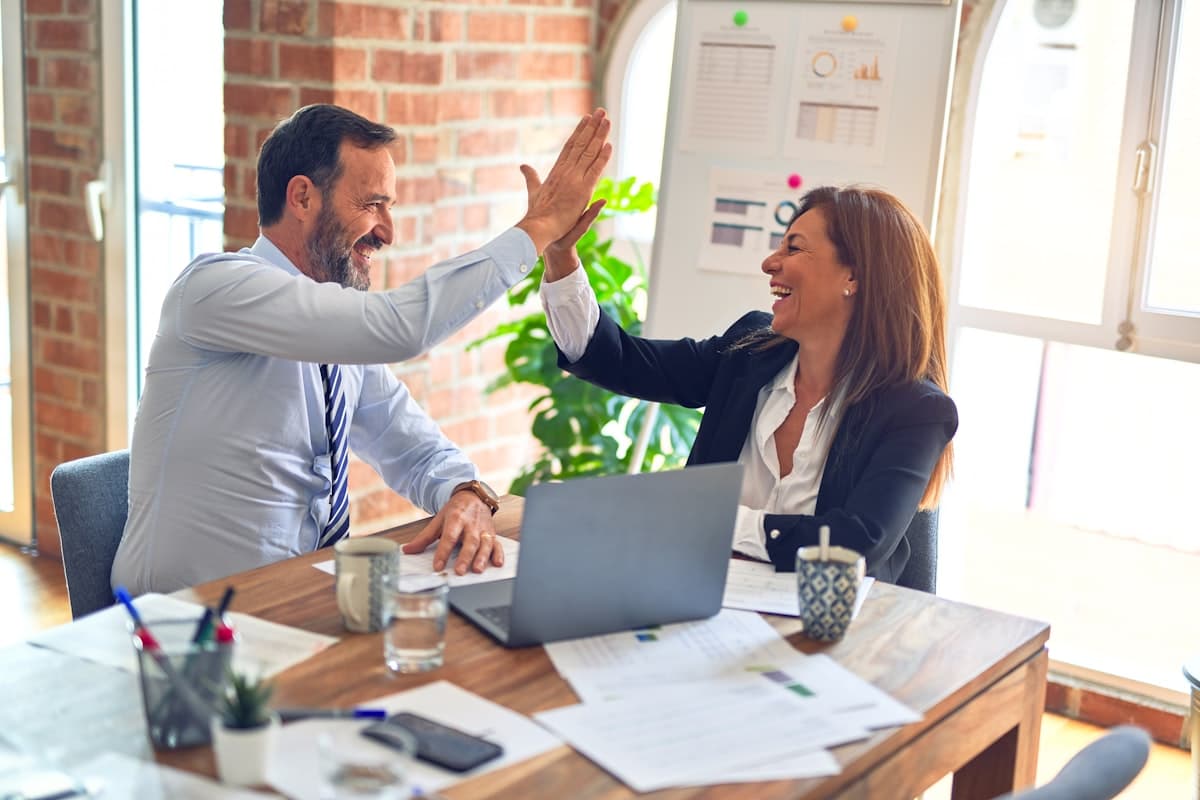 Why Fast-Growing Companies Have Fewer Meetings